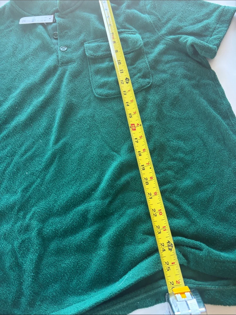 J. Crew soft long